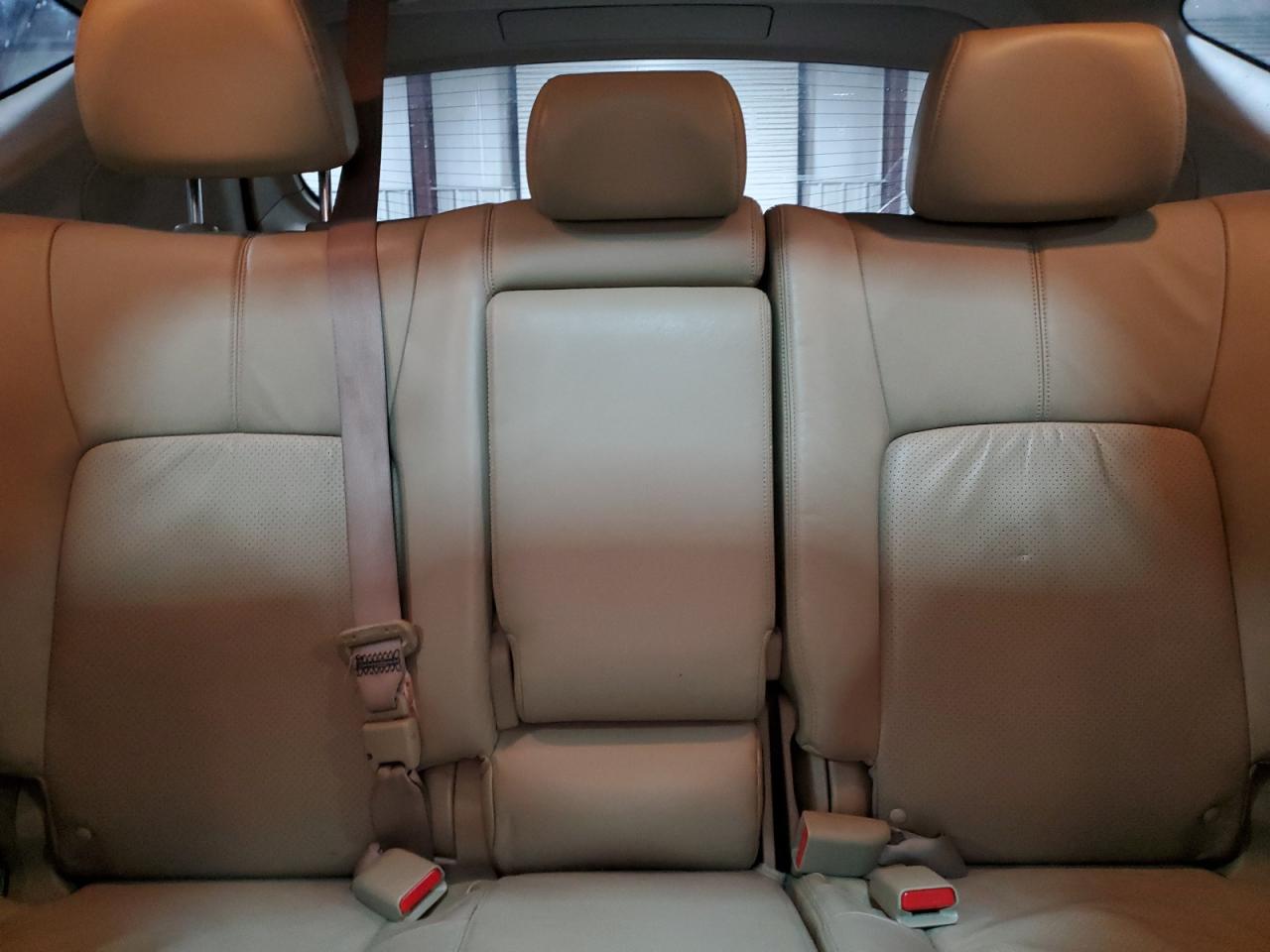 2009 Nissan Murano - Image 10