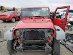 2011 Jeep Wrangler Sport на продаже в Earlington, KY - All Over