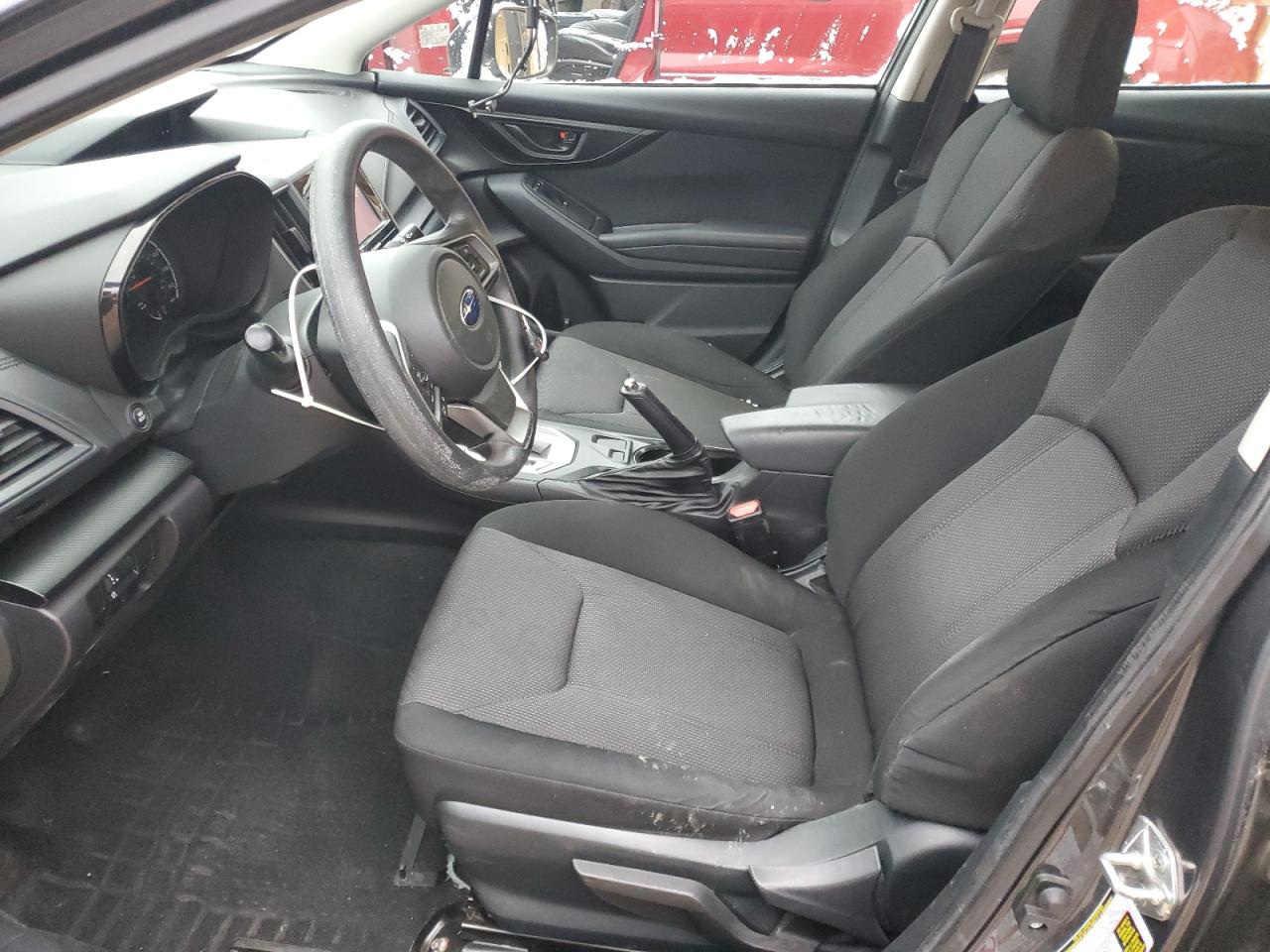 2019 Subaru Impreza - Image 7