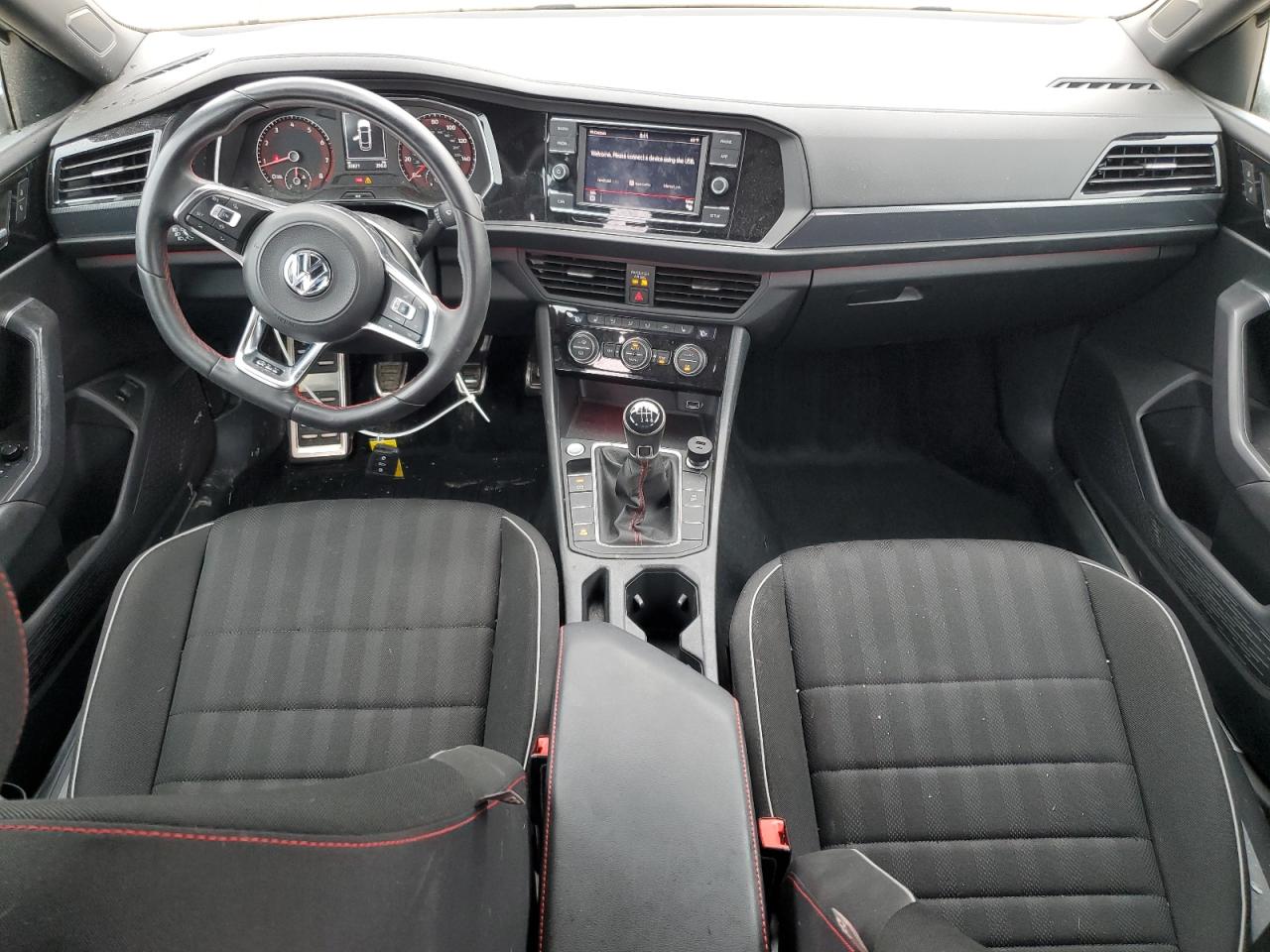 2019 Volkswagen Jetta - Image 8