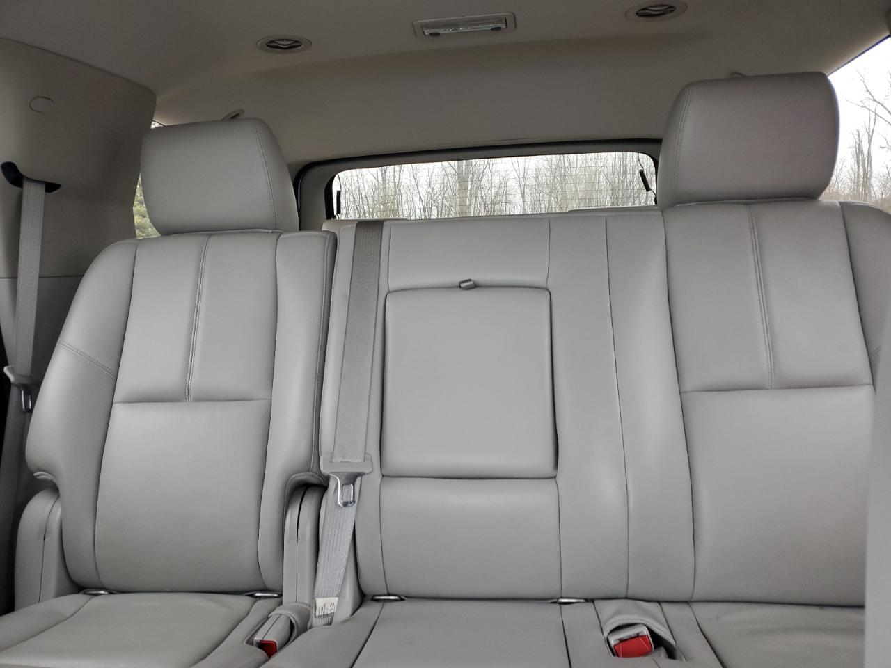 2013 Chevrolet Tahoe - Image 10