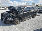 2019 CHEVROLET TAHOE POLICE à vendre chez Copart FL - TAMPA SOUTH