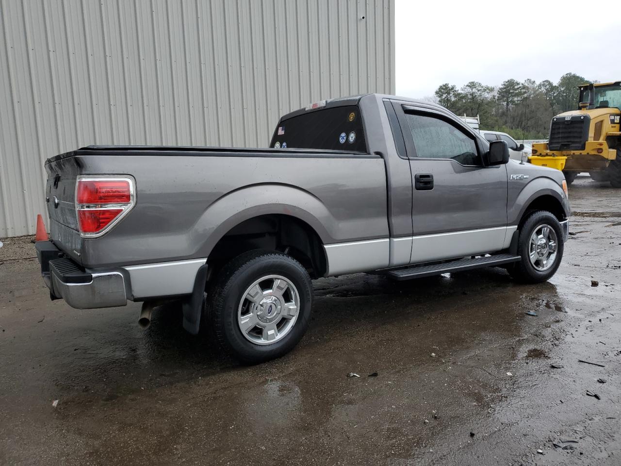 2013 Ford F-150 - Image 3