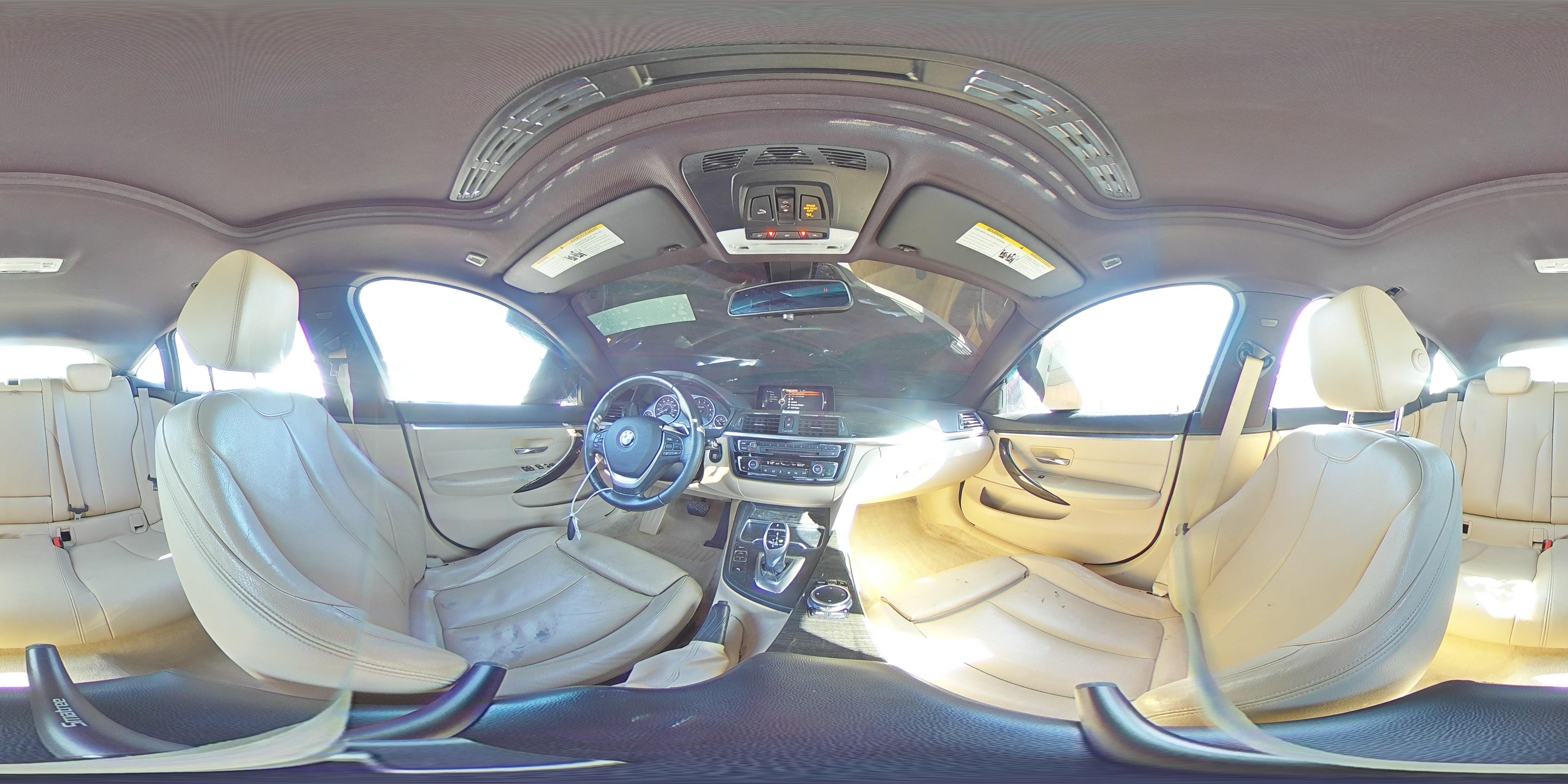2016 BMW 4er - Image 15