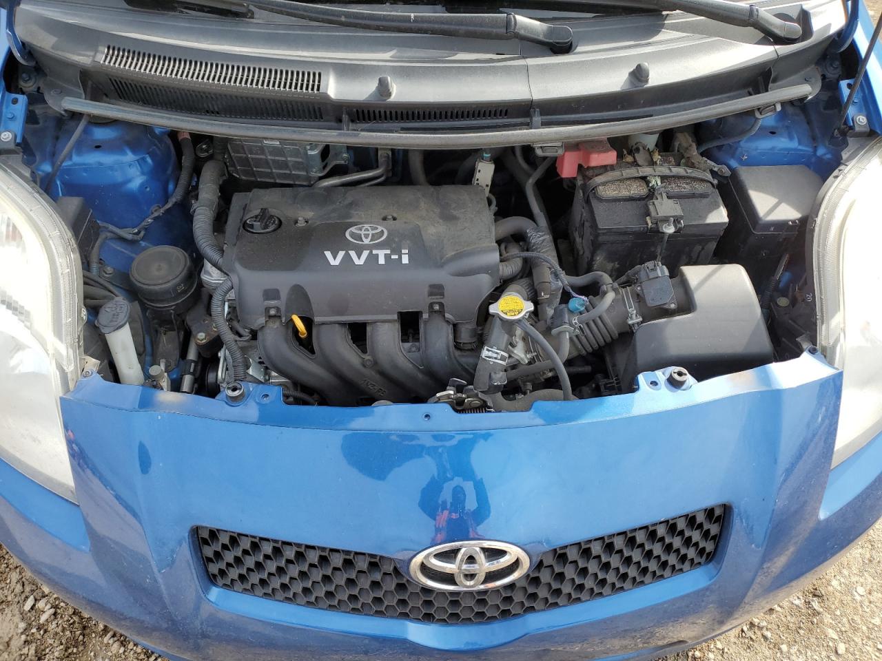 2008 Toyota Yaris - Image 11