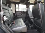 2012 Jeep Wrangler Unlimited Sahara zu verkaufen in Chatham, VA - All Over