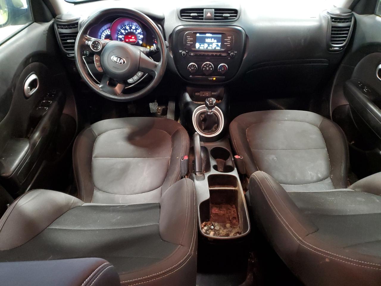 2017 Kia Soul - Image 8