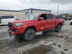2022 Toyota Tacoma Double Cab продається в Orlando, FL - Water/Flood