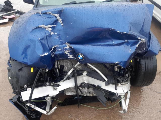 2021 BMW 320I SPORT AUTO 