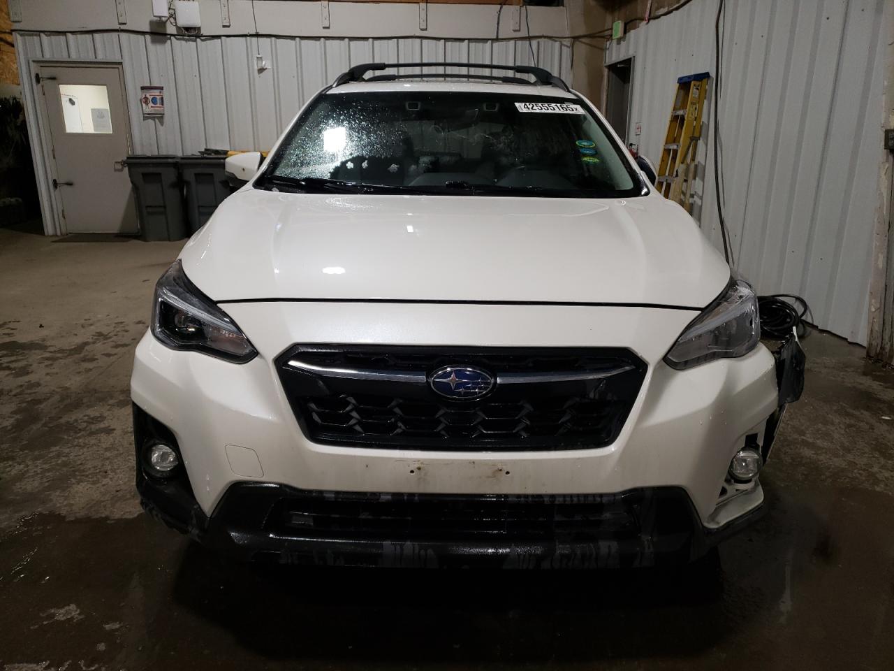 2020 Subaru XV - Image 5