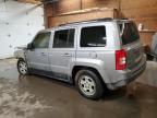2015 Jeep Patriot Sport for Sale in Ebensburg, PA - Burn - Engine