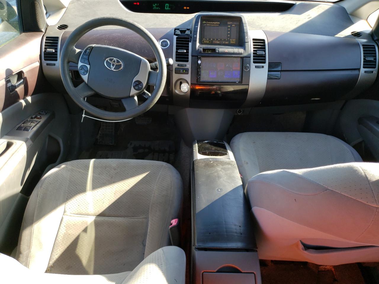 2005 Toyota Prius - Image 8