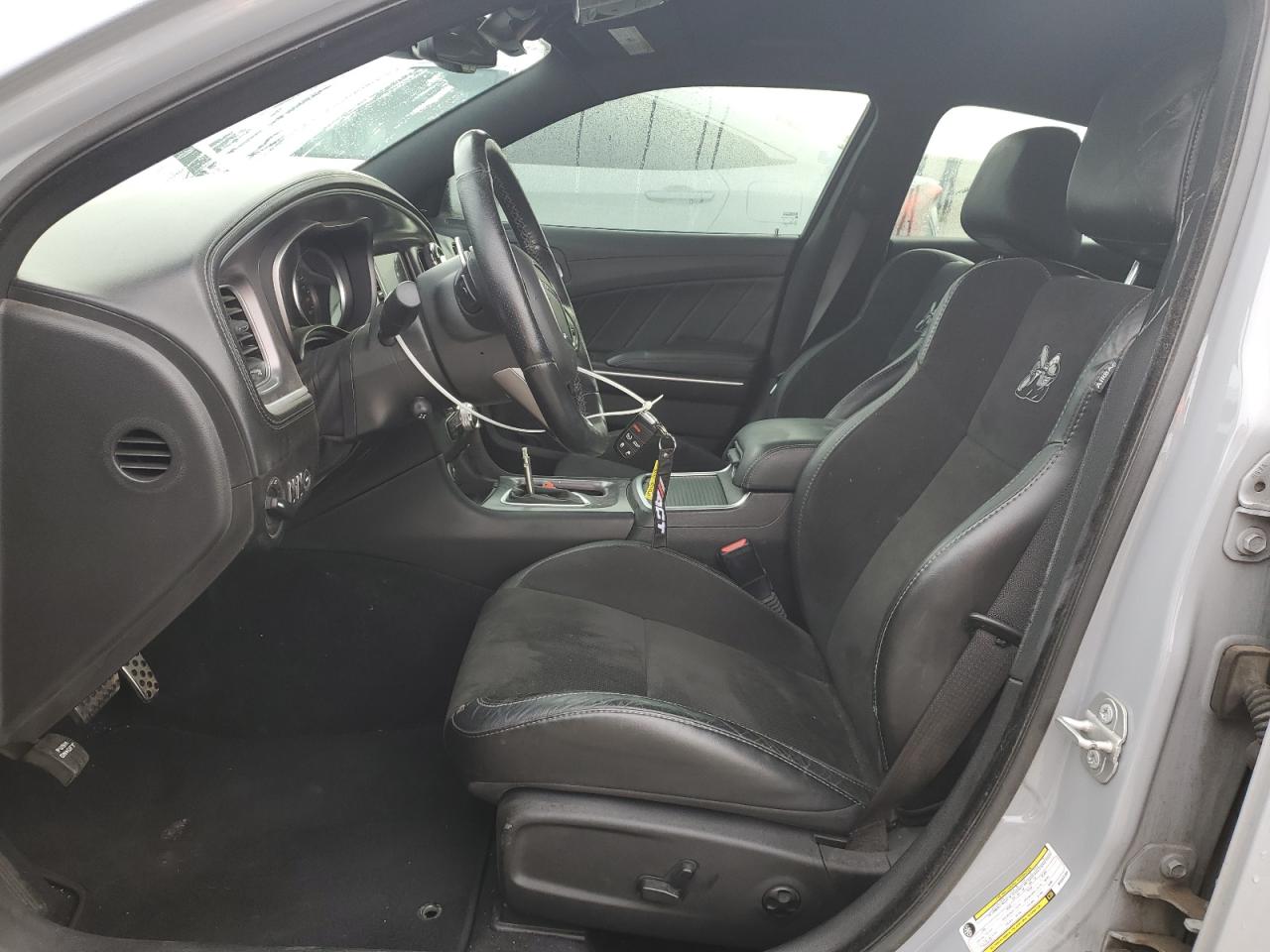 2021 Dodge Charger - Image 7