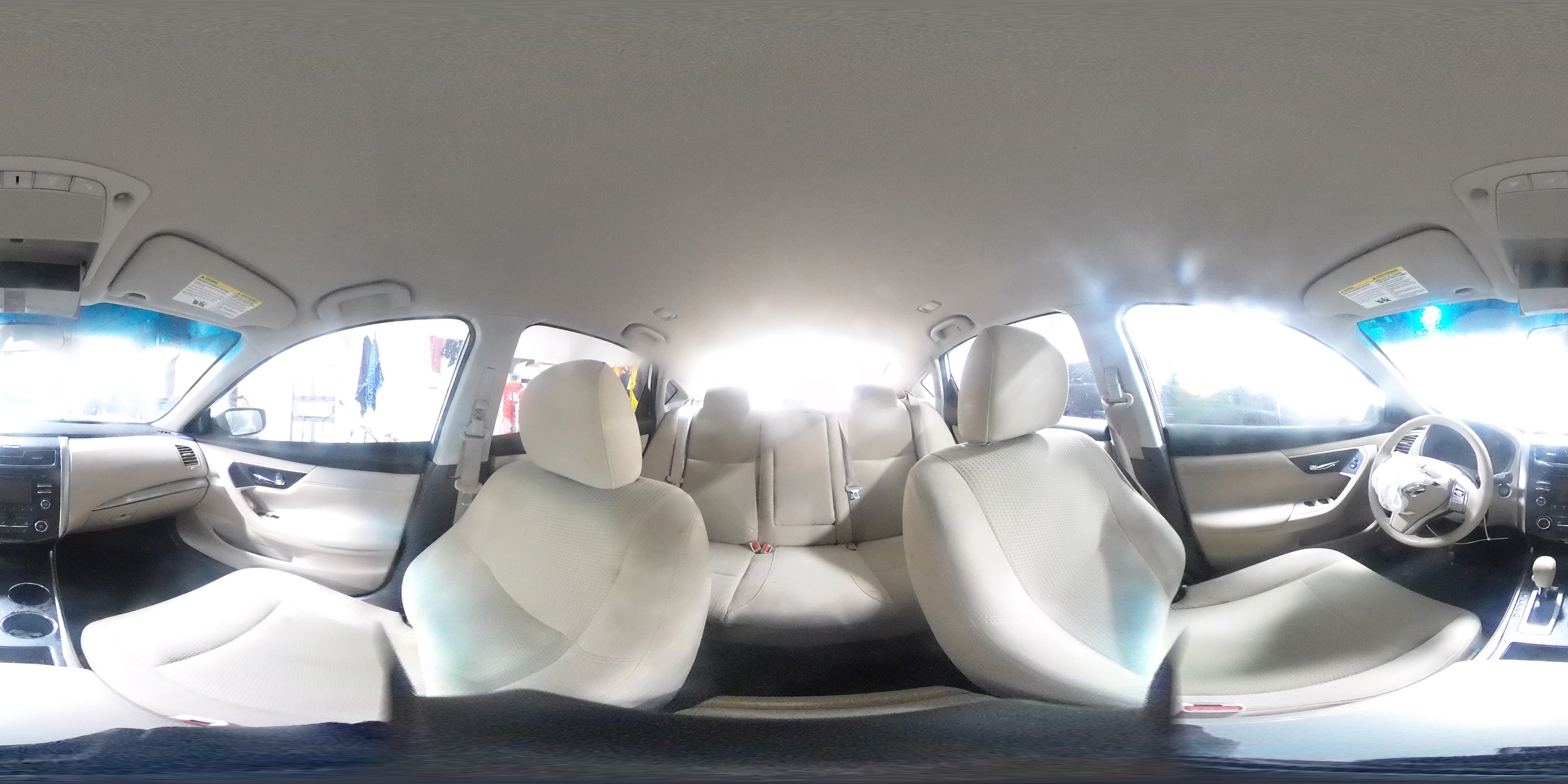 2015 Nissan Altima - Image 15