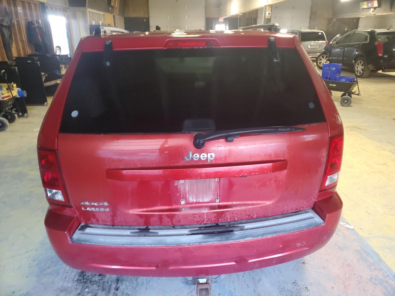 2006 Jeep Grand Cherokee - Image 6