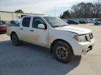 2018 Nissan Frontier S للبيع في Gaston، SC - Front End
