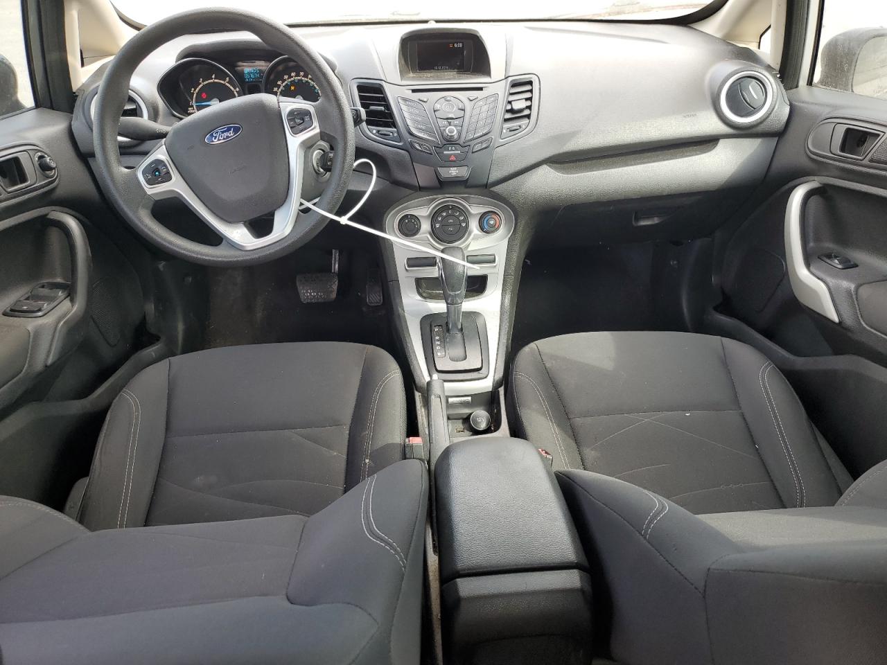 2019 Ford Fiesta - Image 8