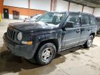 2014 JEEP PATRIOT  for sale at Copart AB - CALGARY