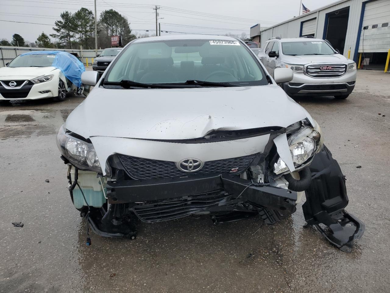 2009 Toyota Corolla - Image 5