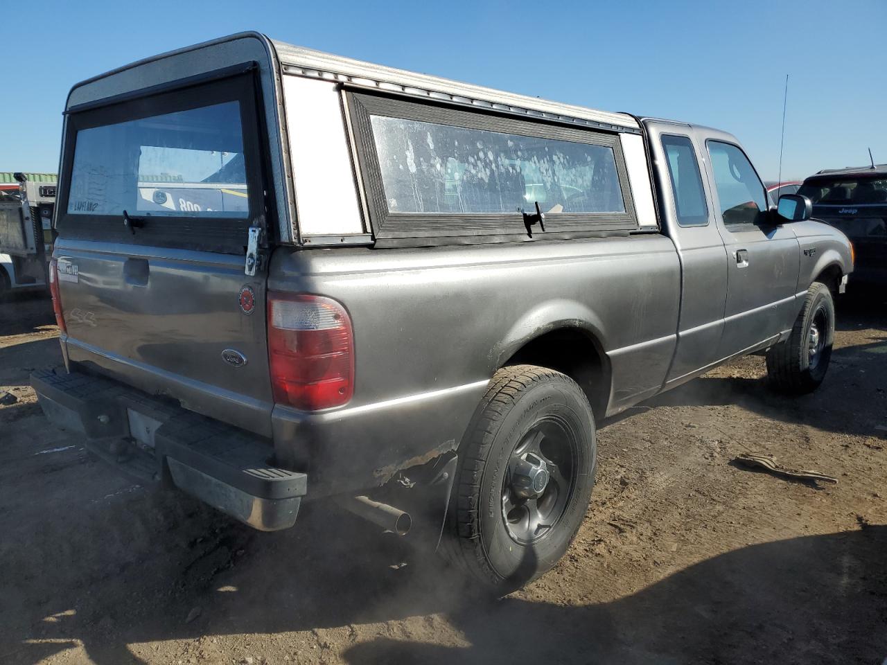2005 Ford Ranger - Image 3