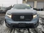 2023 Honda Ridgeline Black Edition na sprzedaż w Eugene, OR - All Over