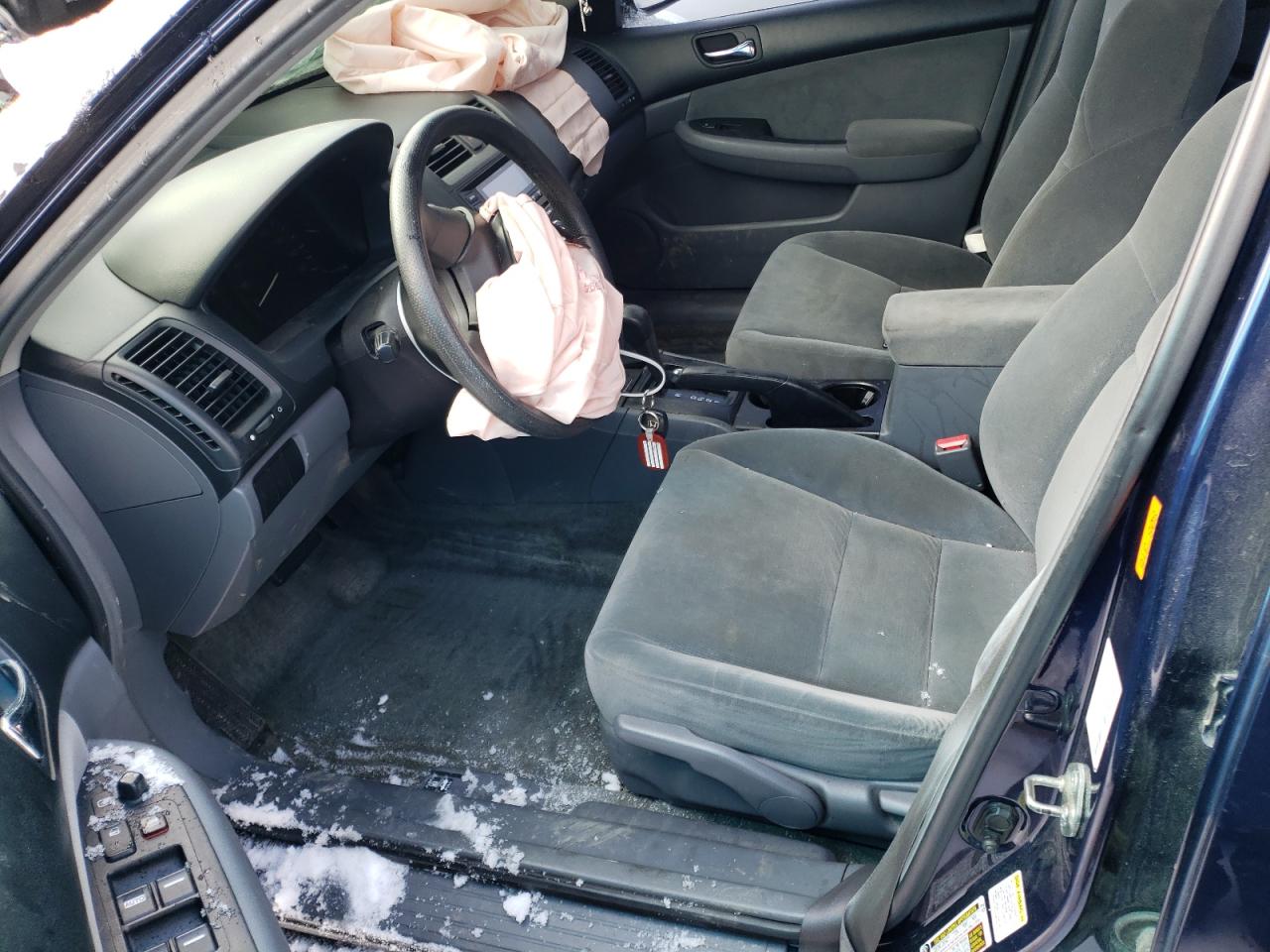 2006 Honda Accord - Image 7