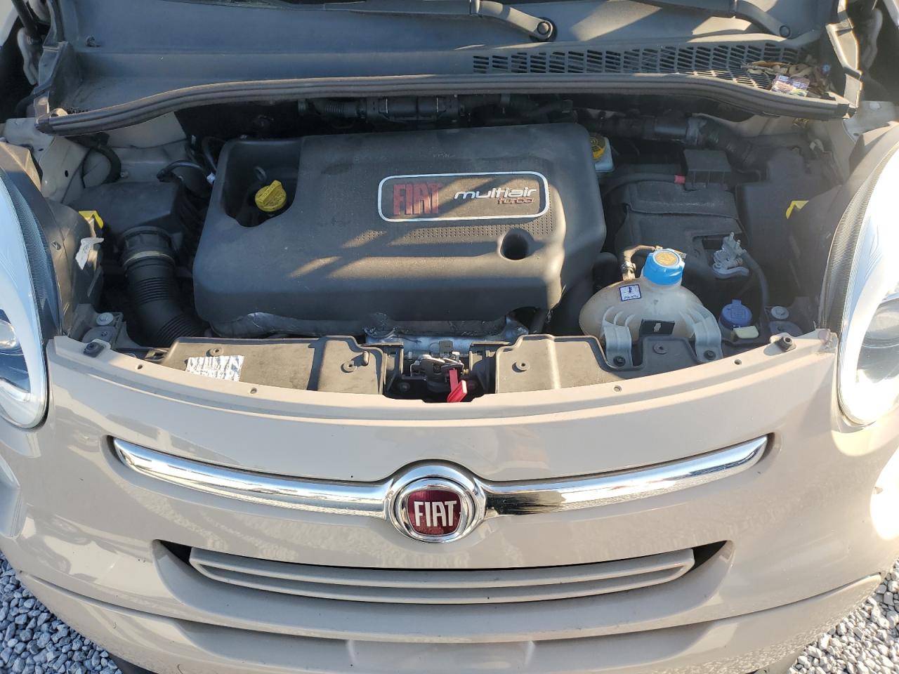 2017 Fiat 500 - Image 11