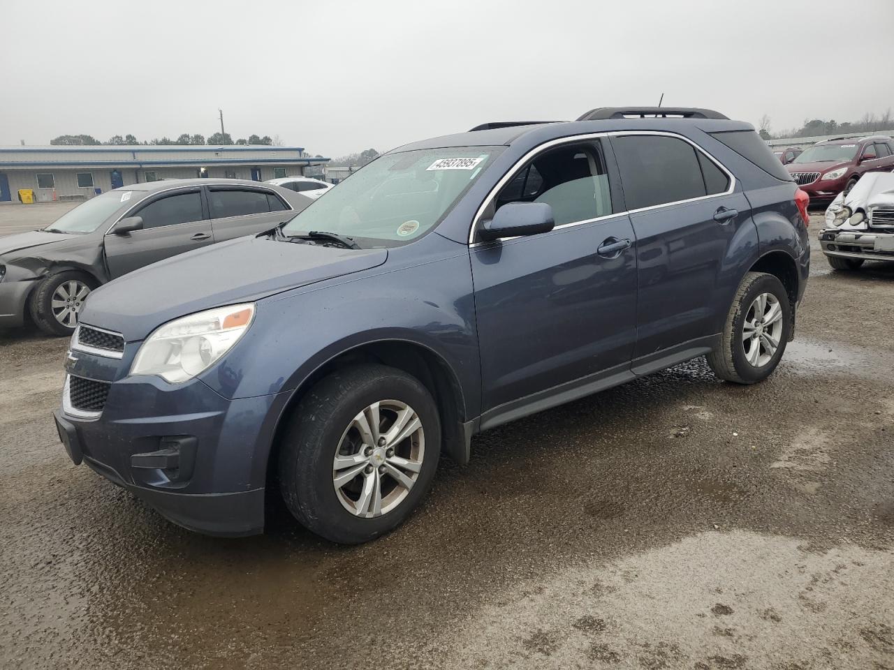 2013 Chevrolet Equinox - Image 1