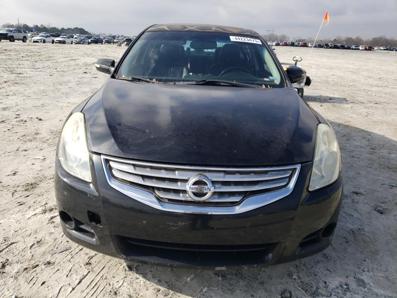 2011 Nissan Altima - Image 5