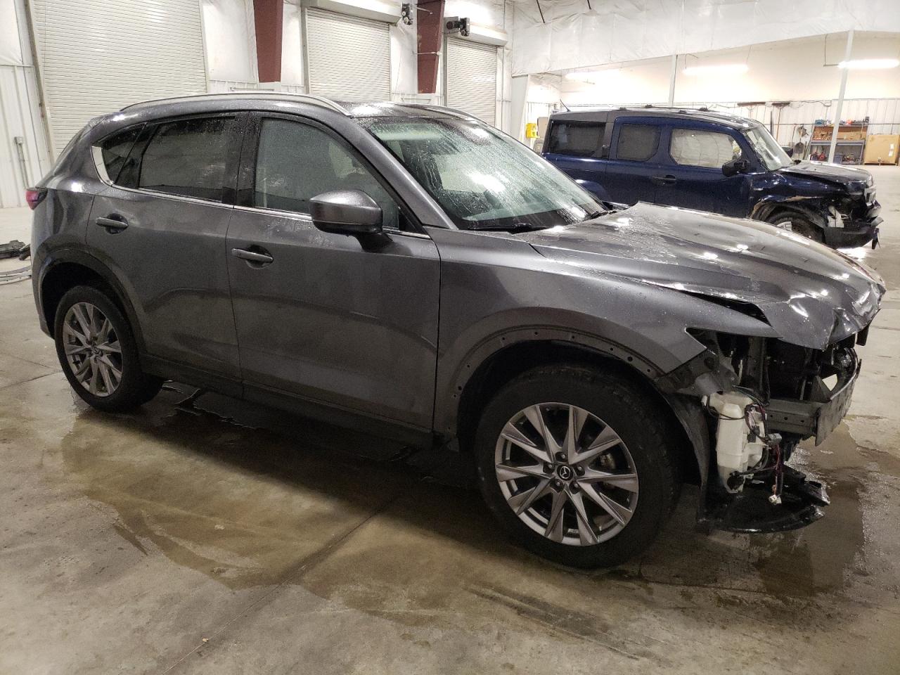 2021 Mazda CX-5 - Image 4