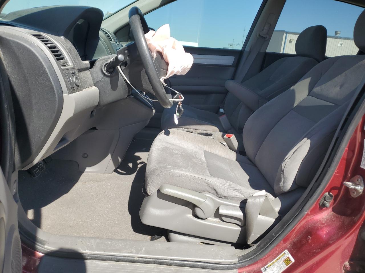 2010 Honda CR-V - Image 7