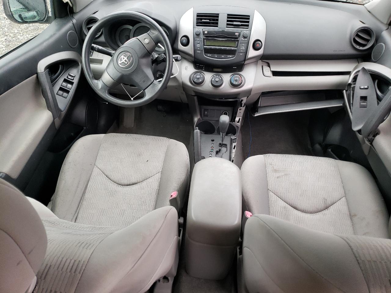 2009 Toyota RAV 4 - Image 8