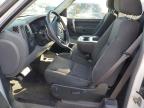 2010 Chevrolet Silverado K1500 Ls en Venta en Anderson, CA - Rear End