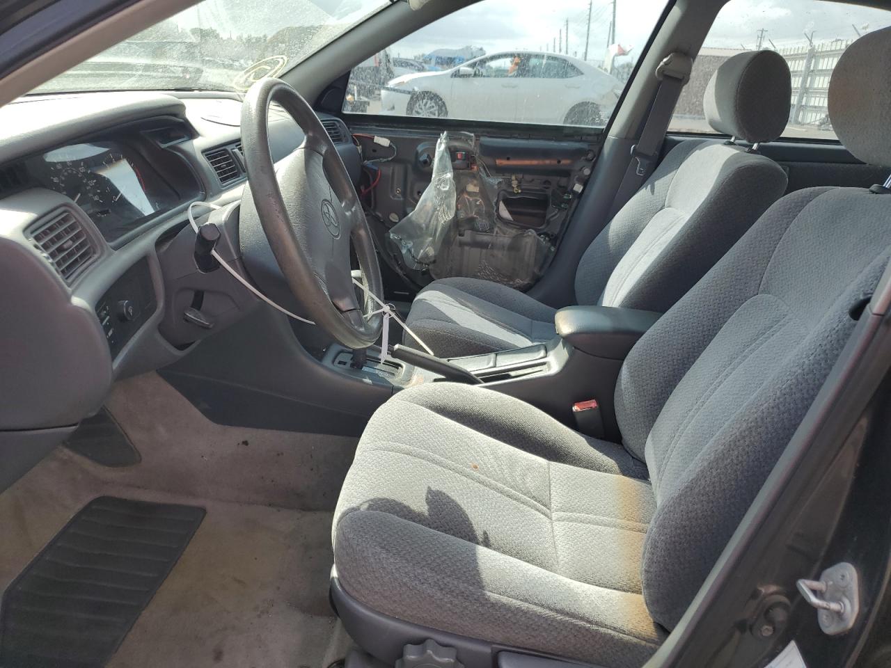 2001 Toyota Camry - Image 7