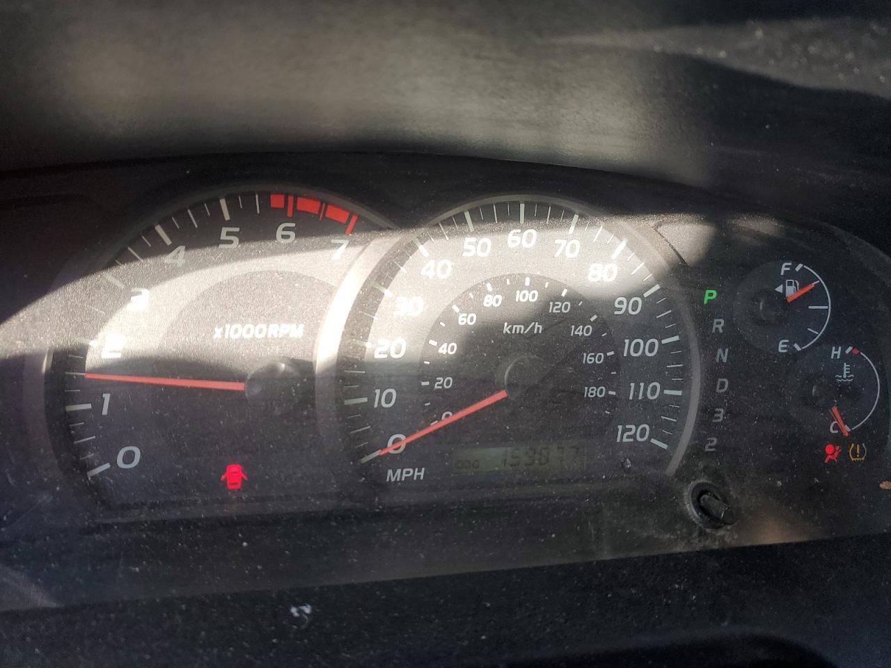 2006 Toyota Tundra - Image 9