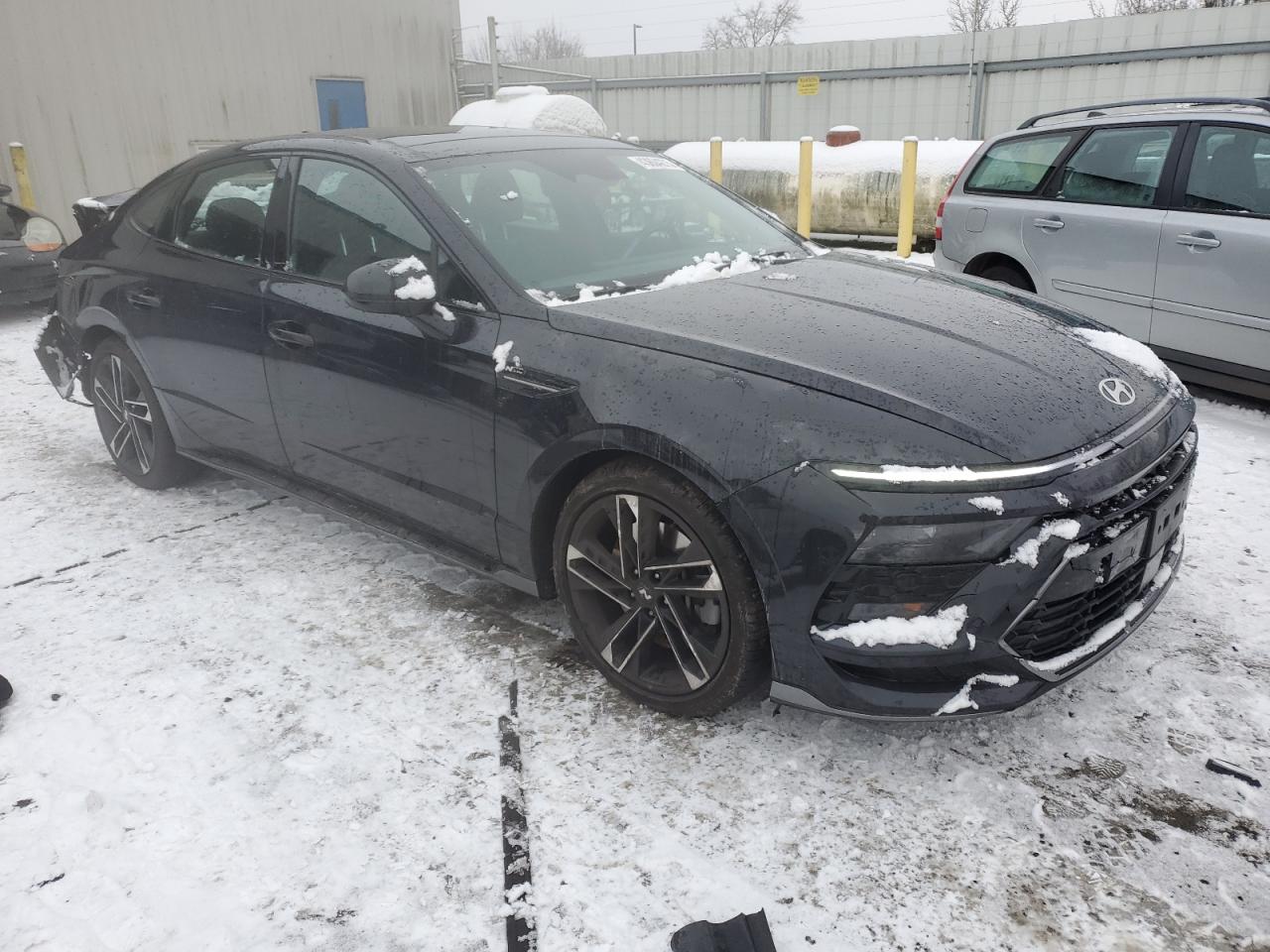 2024 Hyundai Sonata - Image 4