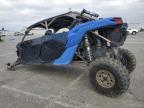 2024 Can-Am Maverick X3 Max X Rs Turbo Rr zu verkaufen in Fresno, CA - Front End