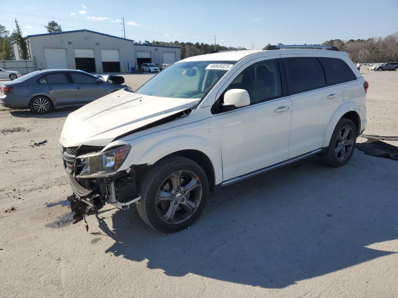 2016 Dodge Journey - Image 1