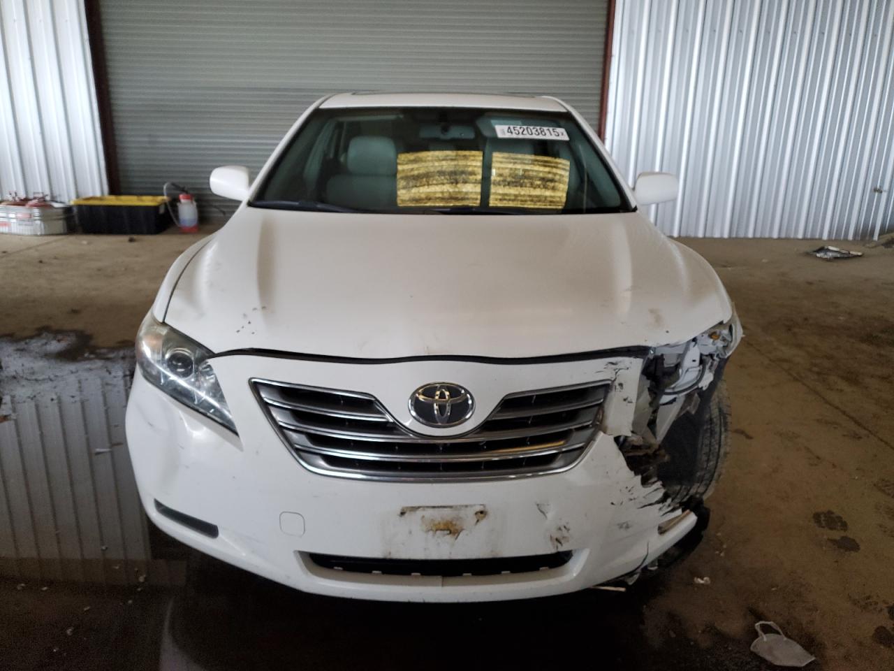 2007 Toyota Camry - Image 5
