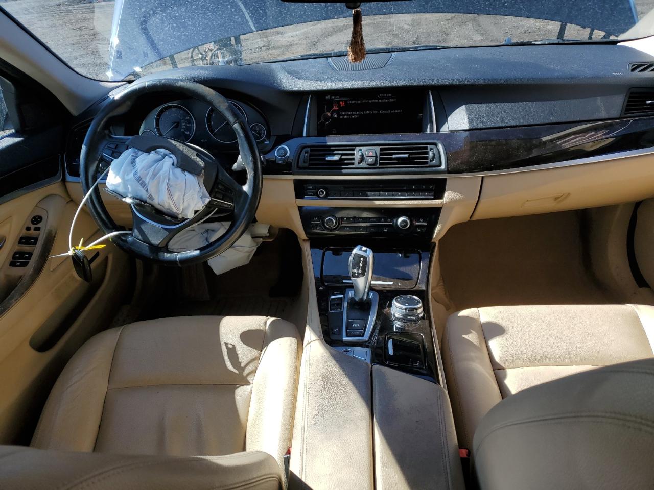 2015 BMW 5er - Image 8