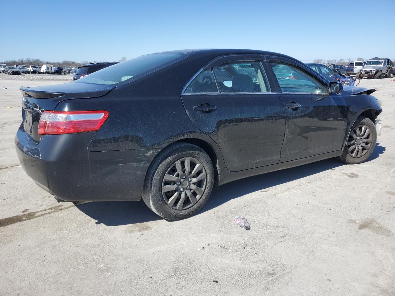 2008 Toyota Camry - Image 3