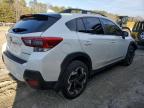 2022 Subaru Crosstrek Limited for Sale in Seaford, DE - Front End