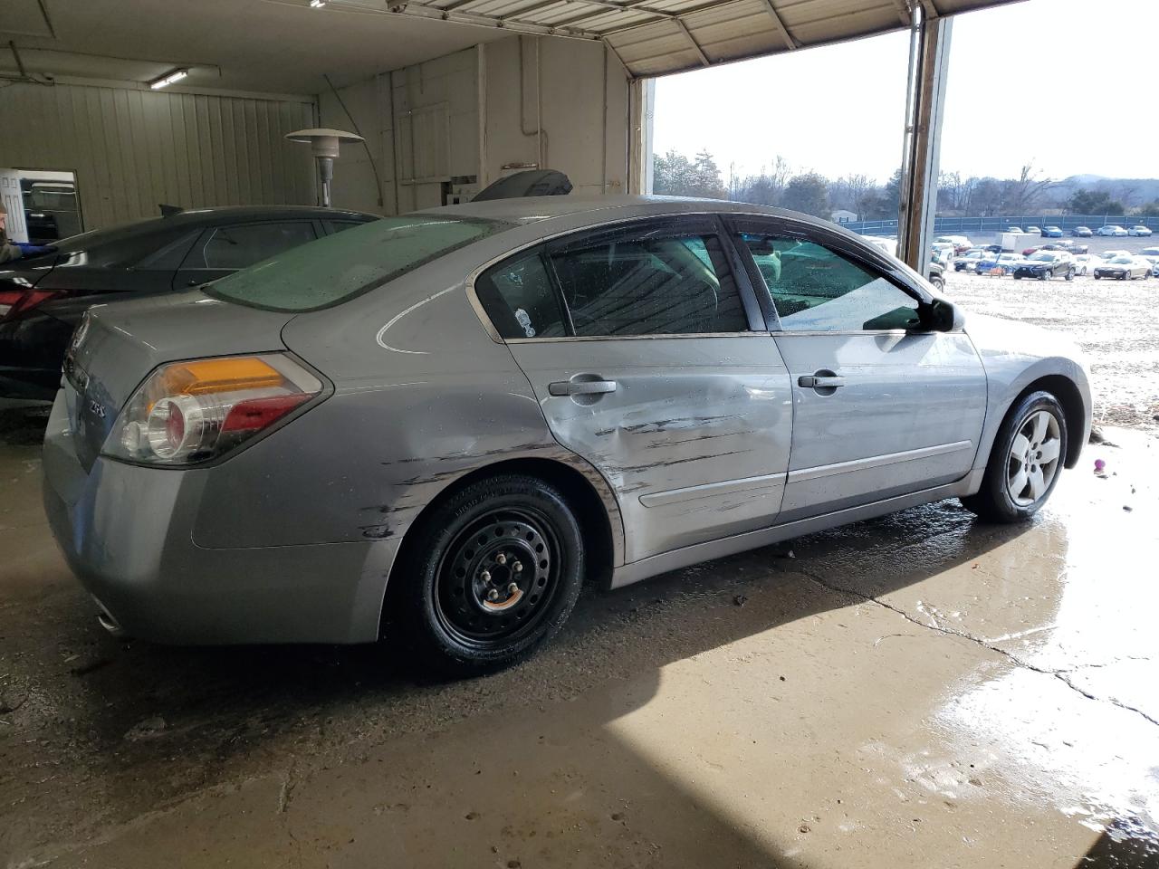 2007 Nissan Altima - Image 3
