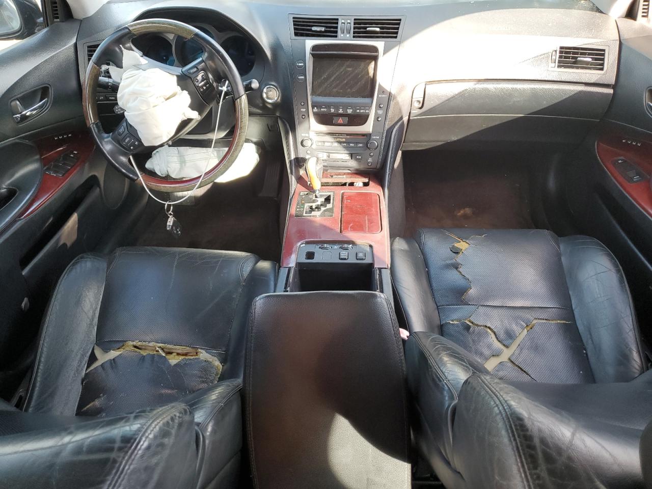 2007 Lexus GS - Image 8