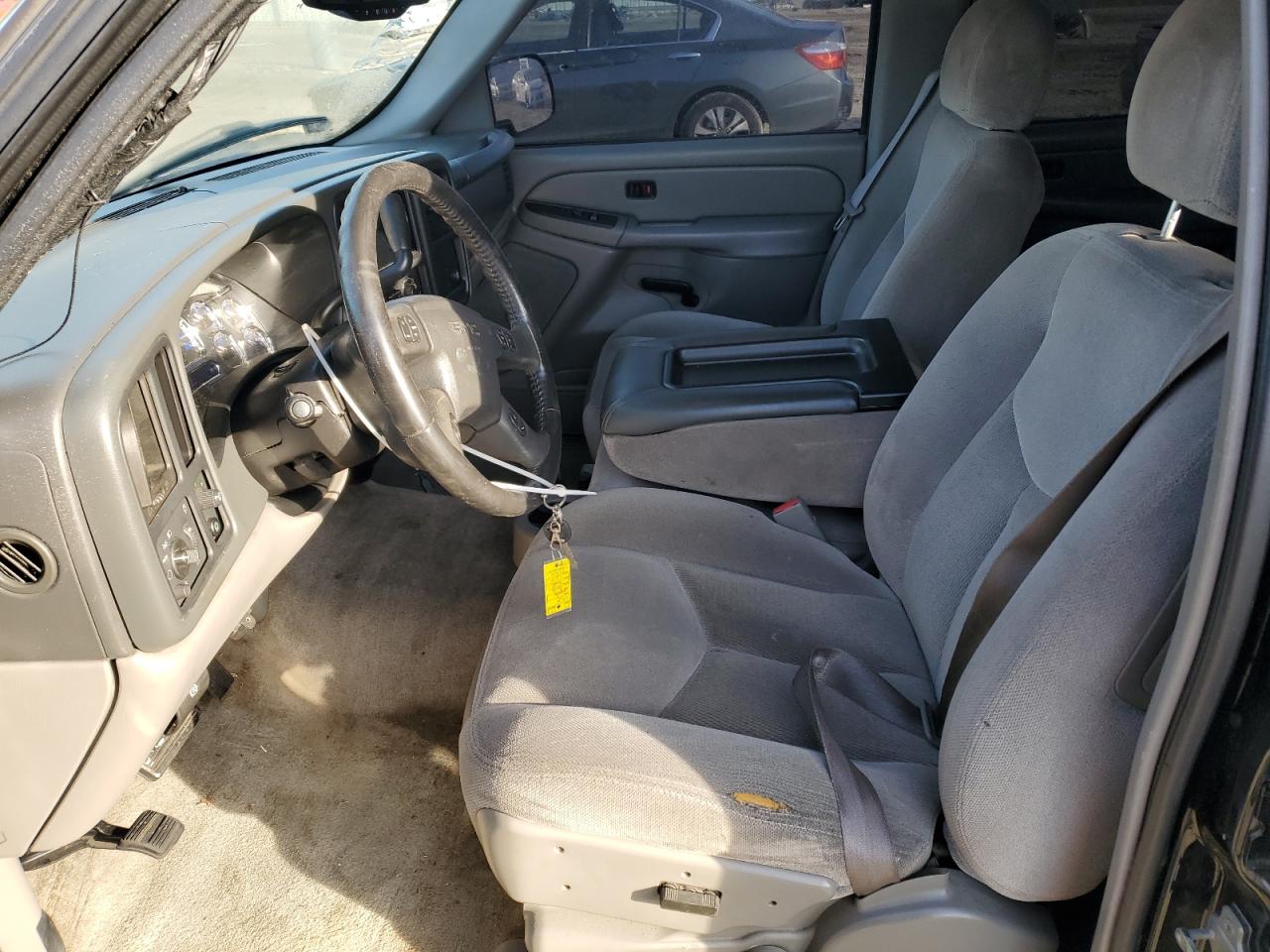 2006 GMC Yukon - Image 7