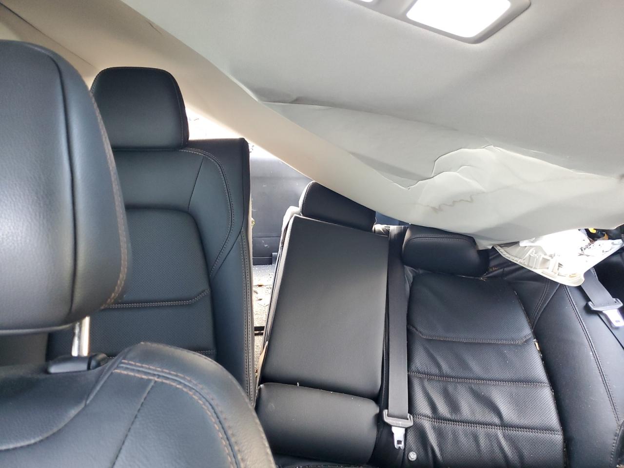 2020 Mazda CX-5 - Image 10