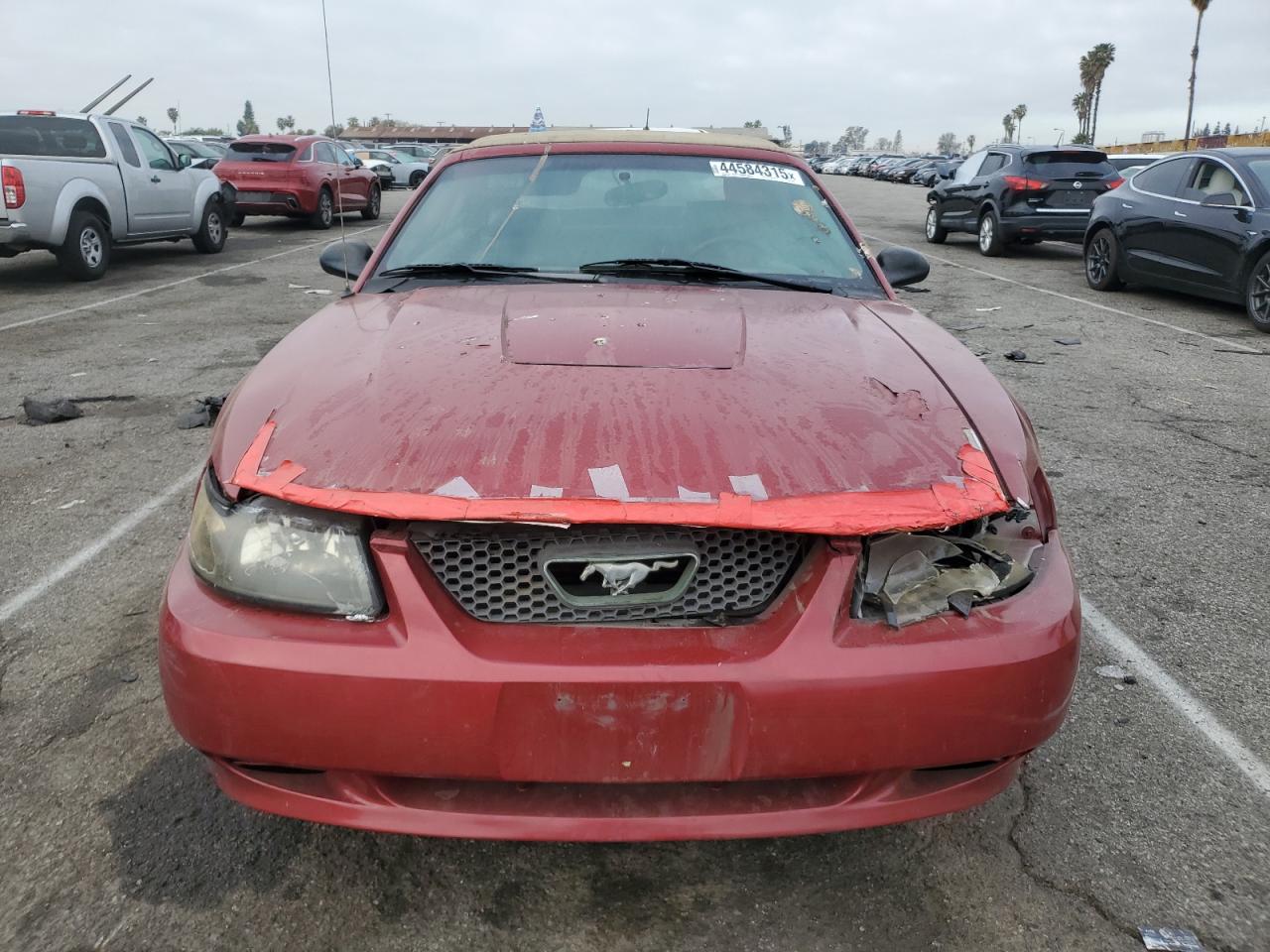 2004 Ford Mustang - Image 5