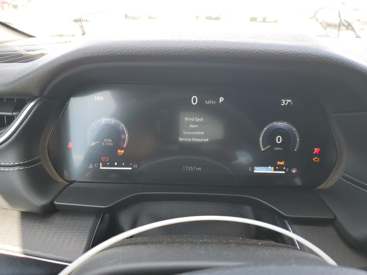 2024 Jeep Grand Cherokee L Laredo VIN: 1C4RJKAG4R8581738 Lot: 46298305