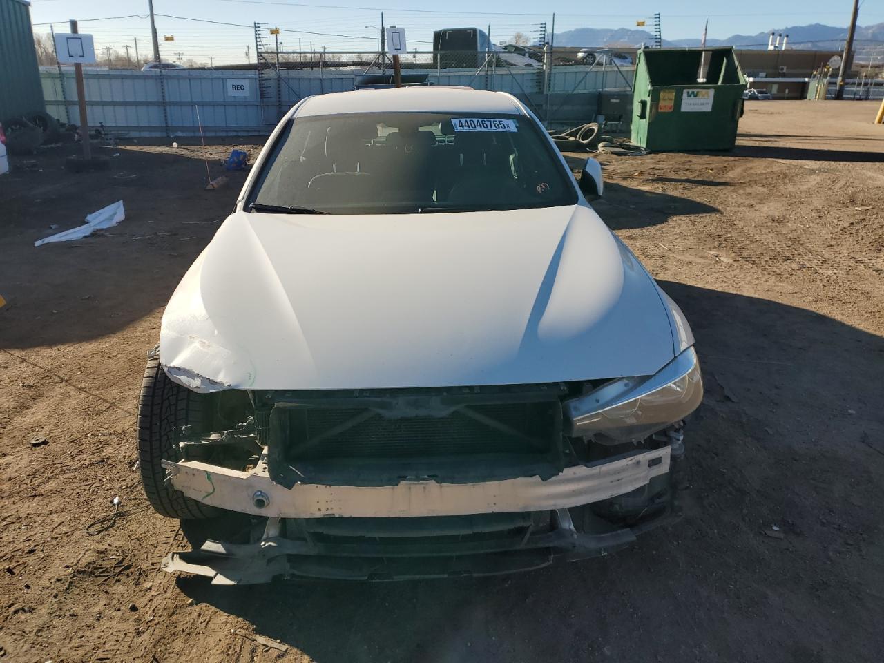 2016 BMW 3er - Image 5