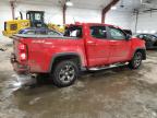 2015 Chevrolet Colorado Z71 en Venta en Center Rutland, VT - All Over